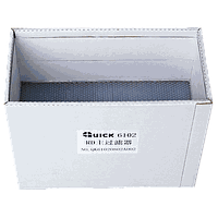 QUICK KFHS-01-102 메인 필터