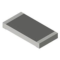 SEI Stackpole HVCB0805FDC2G00 Thick Film Resistors 2GOhms 0805 0.2W 1% 50ppm Hi Volt Solder Wrap