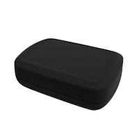 Dụng cụ đa năng nhỏ 2.7 x 2.0 x 0.8 inch - Màu đen New Age Enclosures S3A-272008