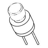 Công tắc nhấn kín đường kính 1,90mm Knowles 2800-253788