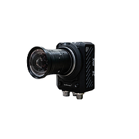 ViE Technologies XC-330M Industrial Vision Camera