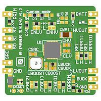e-peas EVK10941M Energy Harvesting Mini PV Cell Eval Board