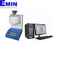 Máy đo chỉ số nóng chảy HST XNR-400C (0.1-800cm3/10min(MVR))