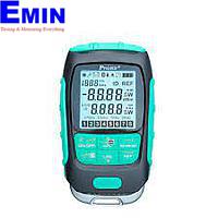 Proskit MT-7615 4合1光缆试验机 (15mW Power Output)