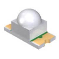 Phát xạ hồng ngoại (LED hồng ngoại) LED hồng ngoại gắn mặt REV 3.2X1.6X1.85MM ROHM Semiconductor SML-S13RTT86