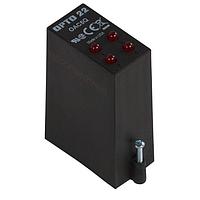 Mô-đun Đầu ra Tương tự Bộ 4 kênh Đầu ra AC 12-280 VAC, Logic 5 VDC Opto 22 OAC5Q