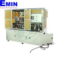 TOB TOB-S-DP-150 Semi Automatic Laminated Machine For Battery Z-Fold Assemble
