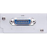 GW INSTEK OPT. 01 GPIB INTERFACE CARD GPIB INTERFACE CARD (Only for GPT-9900(A)/GPT-9800 series)