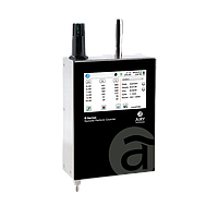 Airy Technology R5510 リモート粒子カウンター (0.5 - 25μm)