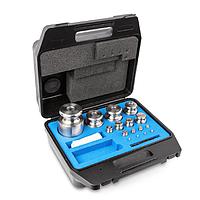 KERN 344-484 M1 Set of weights (1g - 5000g)