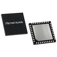 Renesas Electronics RC19008AGND#KB0 Clock Buffers RC19008A QBUFFER, 85 OHMS, 8 O/P