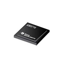 Bộ vi xử lý - Bộ xử lý MPU Sitara: ARM Cortex-A15 & DSP 7 Texas Instruments AM5716AABCXQ1