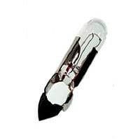 JKL Components SM6020S ランプ ショート リリパット T5.5mm ランプ 60V 0.02A