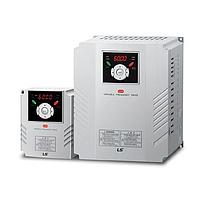 LS SV110IG5A-2 inverter, 11kw, Input 3P (200 ~ 230VAC)