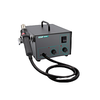 Máy khò hàn QUICK 990A+ (320W, 150~500℃)
