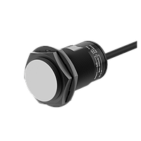 Autonics PRA30-10DP2 ເຊັນເຊີ Proximity Inductive cylindrical (400Hz, 10mm, 12-24VDC)