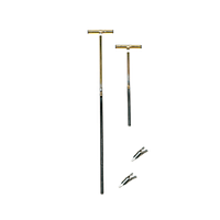 Eijkelkamp 04.06 고지 오거 세트 - 최상층용 (25/60 cm)