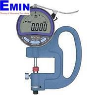 Đồng hồ đo độ dày điện tử TECLOCK SMD-565A