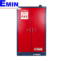 Sysbel SE890450R Drawer-type Laminate ຕູ້ນິລະໄພຕ້ານໄຟ (45/170 (Gal/L))