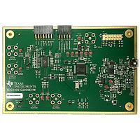 Texas Instruments TDC1000-C2000EVM Multiple Function Sensor Development Tools TDC1000-C2000 EValua tion Module