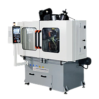 Qian Dao GD-200E Automatic Circular Saw Blade Sharpening Machine (Ø120–Ø800 mm, 0.5～6mm/s)