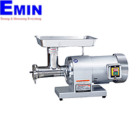 Thunderbird TB-400E (#12) 不锈钢电动绞肉机 (1 Hp; 115V 60)