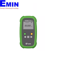 Máy đo từ thông cầm tay Tunkia TM7100 (Class 2, 0.2 mWb～2 Wb)