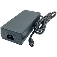Phihong PPL160U-120 Desktop AC Adapters 150W 12V 12.5A C14 Input DIN 4