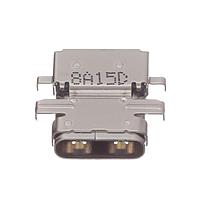 Đầu nối USB Type C USB Type C3.1 RA FML Hybrid TH SMT 30uGL EDAC 690-024-632-031