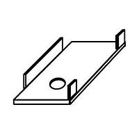 Giá Đỡ Thay Thế Cảm Biến E2S-W2/Q2 Omron Automation and Safety Y92E-C2R5