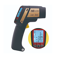 Súng đo màu ánh sáng TES TES-3250