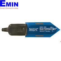 Cảm biến đo độ ẩm đất Spectrum Technologies SMEC300 (0% đến độ bão hòa, 0 đến 10 mS/cm, 6')