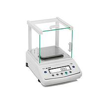 Aczet CY 612 C Top Pan Precision Balance (610g, 0.01g)