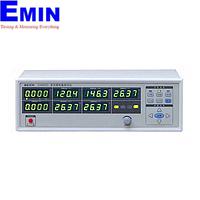 Thiết bị kiểm tra công suất máy biến áp Beich CH403C (300V; 5A; 0.5%; 60V/5A/100W)