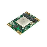 Trenz Electronic TE0808-05-9BE21-A System-On-Modules - SOM UltraSOM+ MPSoC Module with AMD Zynq UltraScale+ ZU9EG-1E, 4 GByte DDR4