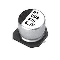 Lelon VUA680M1HTR-1010 High Temperature Aluminium Capacitors 68uF 20% 50V High Temp Range