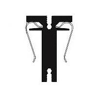 Aavid 782003U40000G Extrusions Extrusion, Base 78200, 3.33 Foot Bar (40 Inch)