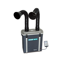 QUICK QUICK 6612 스마트 연기 정화 필터