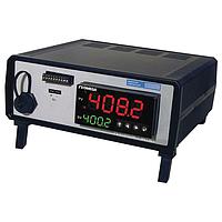 OMEGA CS8EPT-C24-EIP-A Universal High Accuracy Digital Benchtop PID Controller with USB (J, K, T, E, R, S, B, C, N, L, 6 Digit LED, Ethernet, RS485, RS232, USB)
