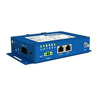 Advantech ICR-3211B ゲートウェイセルラー・ルーター、CatM1、NB、2xETH、RS232、RS4