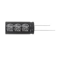 Lelon RZW471M1VBK-1316 Aluminum Electrolytic Capacitors