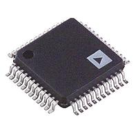 Analog Devices AD7677ASTZ S/H ADC 57BkSPS 16-bit 1LSB INL Differential ADC