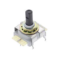 Vị trí tuyệt đối 24 chốt 1 chu kỳ tuyệt đối Electroswitch 702-01-24