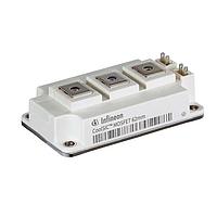 Mô-đun cầu bán dẫn CoolSiC MOSFET cầu bán 2000 V Infineon FF5MR20KM1HPHPSA1