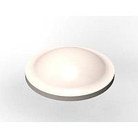 Đệm giảm chấn / Chân đế SJ6102 Đệm trắng BUMPON 144 cái mỗi tấm 3M Electronic Specialty SJ6102