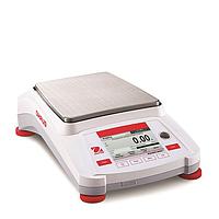 OHAUS AX4202/E Precision Balances (4200g; 0.01g)