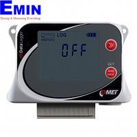 Bộ ghi dữ liệu bốn kênh với đầu vào xung và tín hiệu hai trạng thái Comet U7844 (Lithium 3.6V, AA)