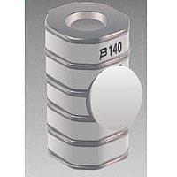 Bourns 2033-80-G5-T1LF 가스 방전관 서지 보호기 800V 적층 GDT 5 챔버