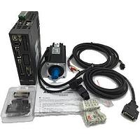 Phụ kiện kết nối RS-485, bộ chuyển đổi A2/B2 CN3 Firewire sang RS485 với hai cổng ngoài cho kết nối chuỗi Delta Electronics, Inc. ASD-CNIE0B06