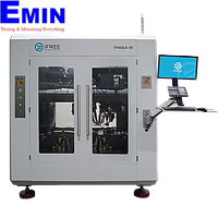 Máy đo kiểm bo mạch đầu đo bay IFREE TF400LA-X8T